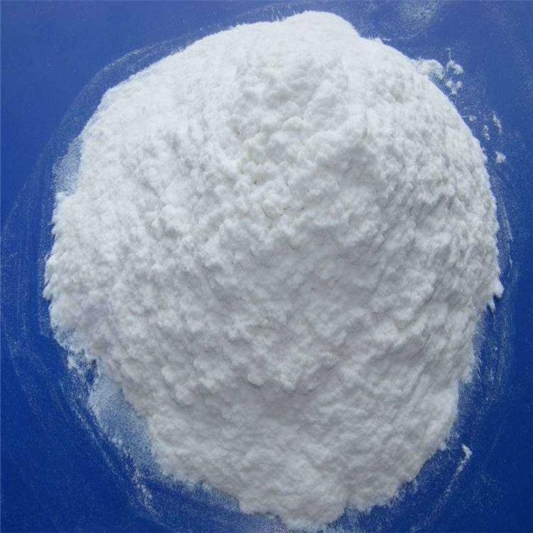 张掖市玉米淀粉植物胶粉 - 方案